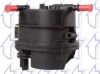 TRICLO 561846 Housing, fuel filter